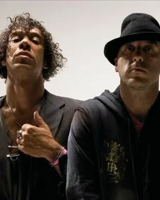 She Wants Revenge San Francisco