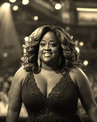 Sherri Shepherd Oakland