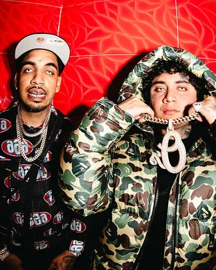 Shoreline Mafia Mountain View