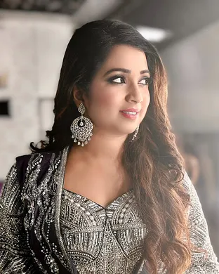 Shreya Ghoshal Oakland