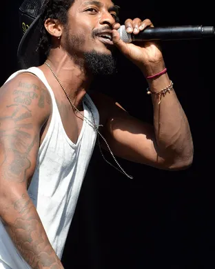 Shwayze Livermore