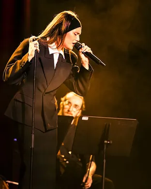 Sienna Spiro San Francisco