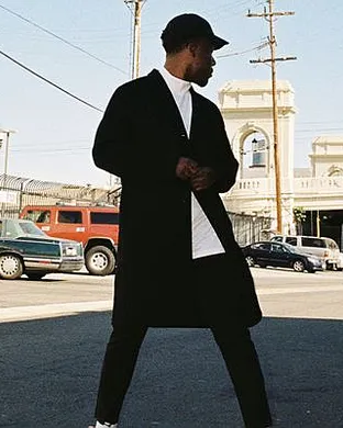 Skizzy Mars San Francisco