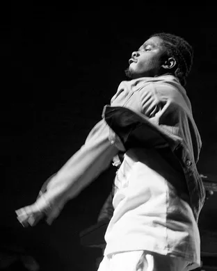 Smino San Francisco