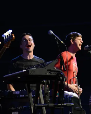 Snarky Puppy Oakland