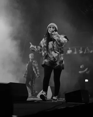 Snow Tha Product Oakland