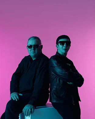 Soft Cell Napa