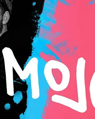 Solomun San Francisco