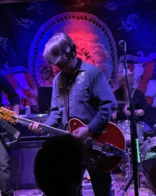 Son Volt San Francisco