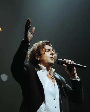 Sonu Nigam San Jose