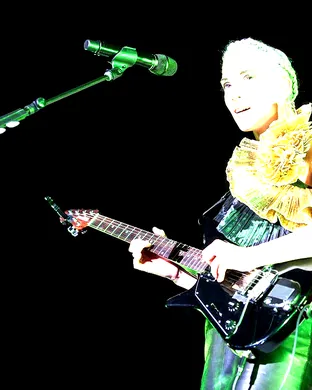 St Vincent San Francisco