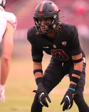 Stanford Cardinal Football Stanford