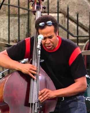 Stanley Clarke San Francisco