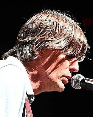 Stephen Malkmus Sonoma