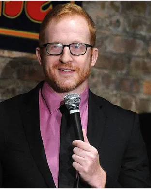 Steve Hofstetter San Francisco
