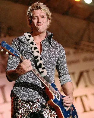 Steve Jones San Francisco