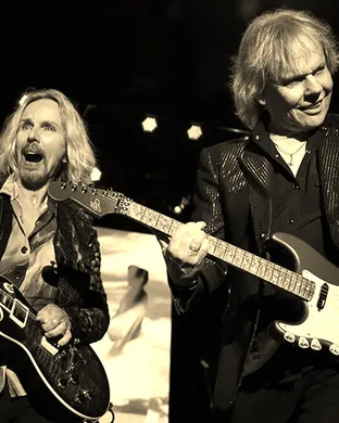 Styx Concord