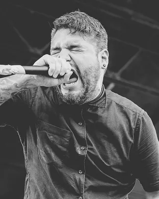 Suicide Silence San Jose