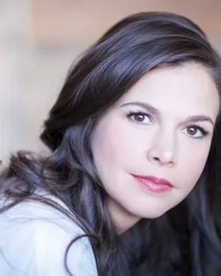 Sutton Foster & Kelli O'Hara
