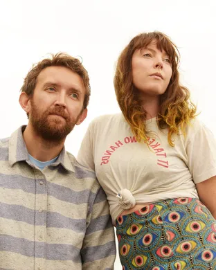 Sylvan Esso Oakland