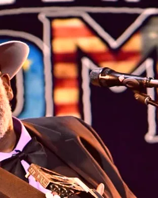TajMo: Taj Mahal & Keb Mo 