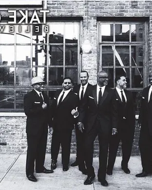 Take 6