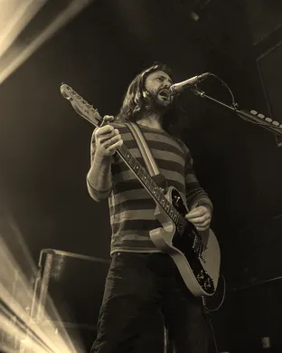 Taking Back Sunday Stanford
