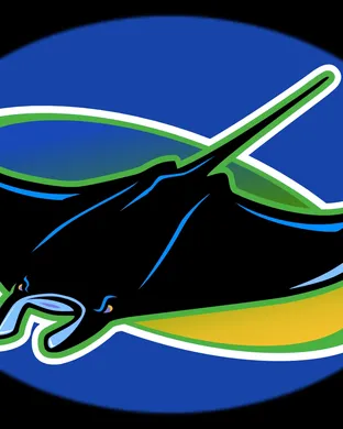 Tampa Bay Rays St. Petersburg