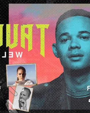 Tauren Wells San Jose