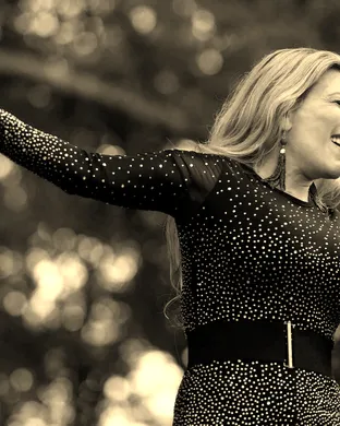 Taylor Dayne Oakland