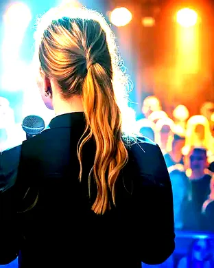Taylor Tomlinson San Jose