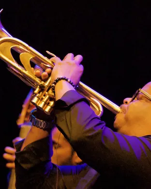 Terence Blanchard San Francisco