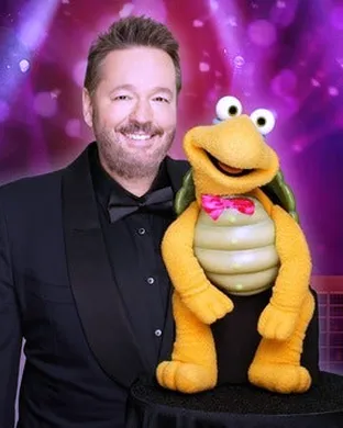 Terry Fator San Francisco