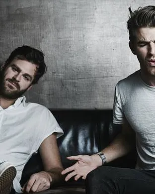 The Chainsmokers San Jose