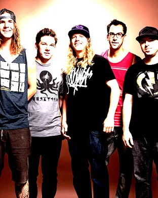 Dirty Heads Concord