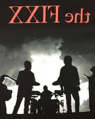 The Fixx - The Band San Francisco