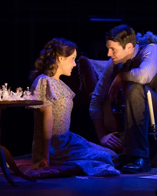 The Glass Menagerie Livermore