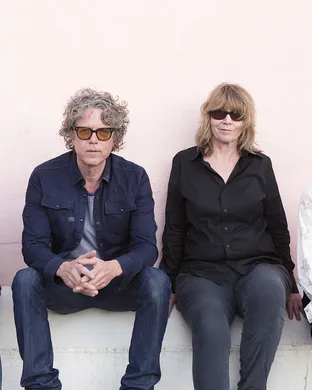 The Jayhawks San Francisco