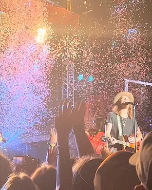 The Lumineers Berkeley