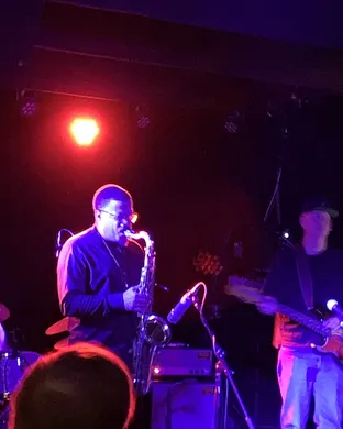 The Messthetics San Francisco