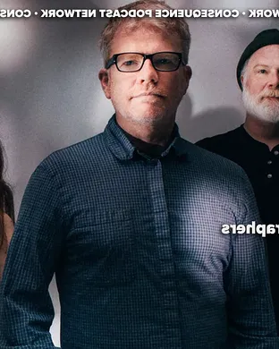 The New Pornographers San Francisco