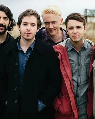 The Paper Kites San Francisco