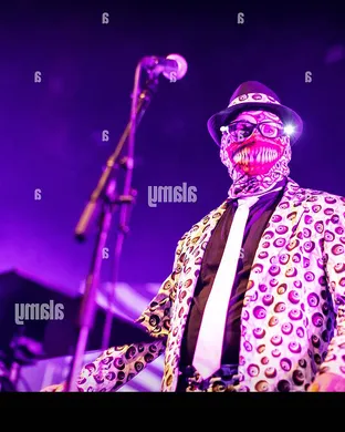 The Residents Napa