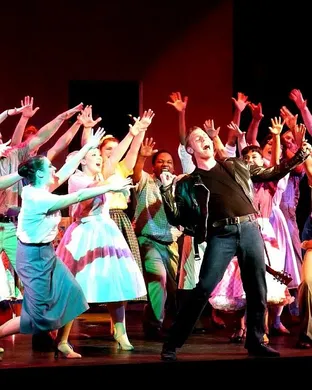 The Sound Of Music San Jose
