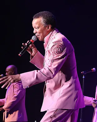 The Spinners Oakland