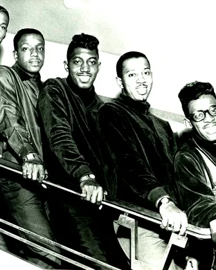 The Temptations Saratoga