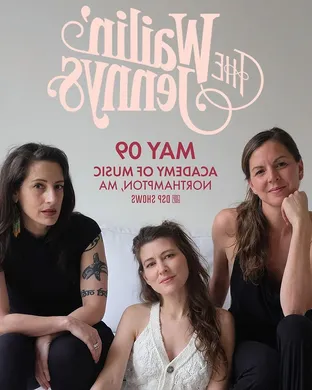 The Wailin' Jennys Livermore