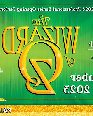 The Wizard Of Oz Mountain View