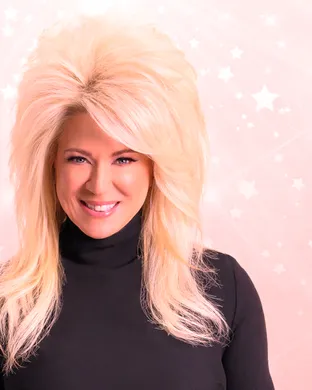 Theresa Caputo Napa