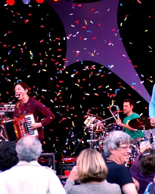 They Might Be Giants San Francisco